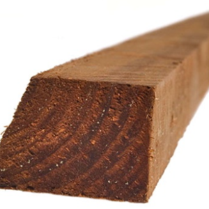 Cant Rails (Pressure Treated)