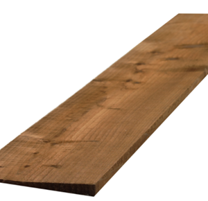 Feather Edge Boards