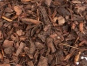 Border Bark Mulch