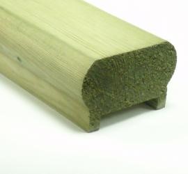 Decking Handrail