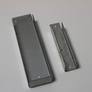 Gravel Board Clips