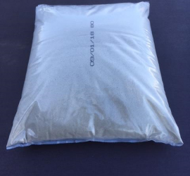 Kiln Dried Sand