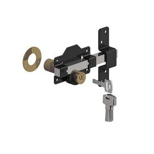 Long Throw Lock (Lockable)