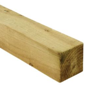 Square Rails