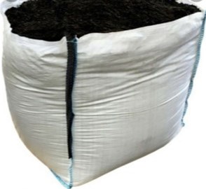 Screened Top Soil