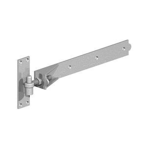 Adjustable Hook and Band Hinge Set