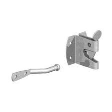 Auto Latch
