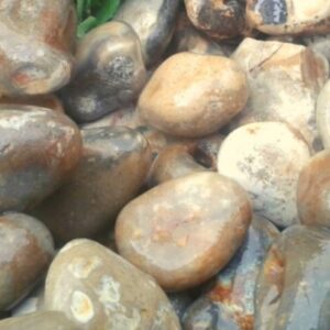 Beach Cobbles