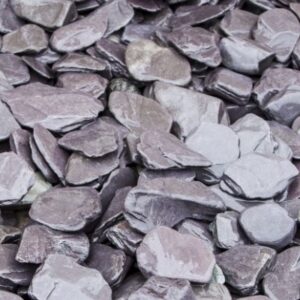 Blue Paddlestones