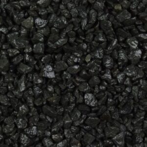 Charcoal Granite Gravel 10mm