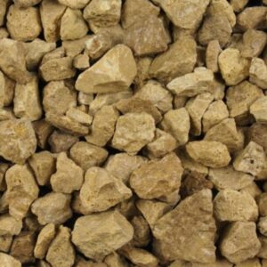 Cotswold Gold Gravel 20mm