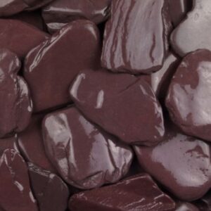 Plum Paddlestones