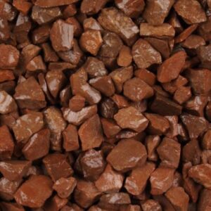 Red Granite 20mm Gravel