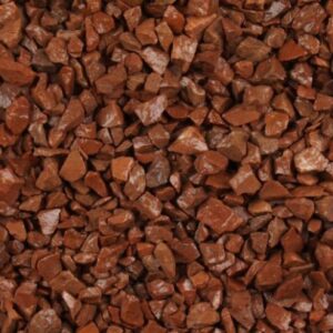 Red Granite 10mm Gravel