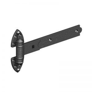 Reversible Hinges