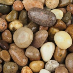 Scottish Pebbles 20mm