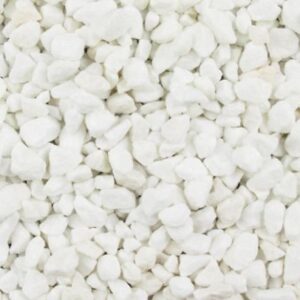 White Granite Gravel 10mm